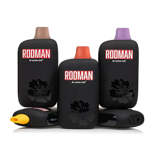 Rodman 9,900